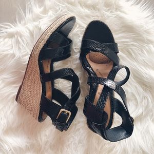 Sofft Wedge Sandal Size 11M